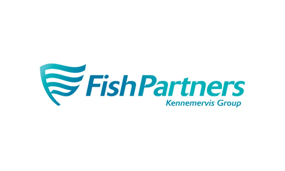 Logo van FishPartners