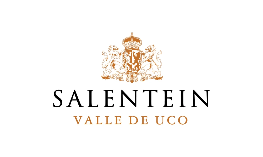 Logo van Salentein